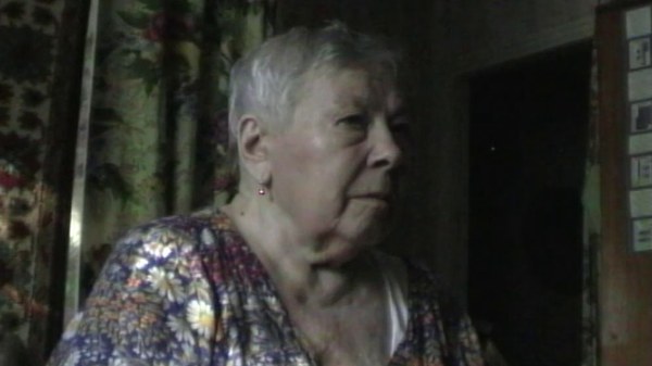 Christine Fjodorowna Rybalka