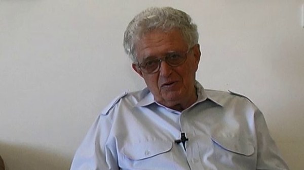 Moshe Yehuda